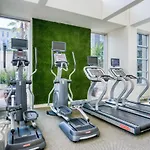 Santa Clara 1Br W Gym Pool Wd Nr Tech Hqs Sfo-1250