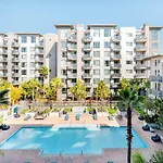 Santa Clara 1Br W Gym Pool Wd Nr Tech Hqs Sfo-1250