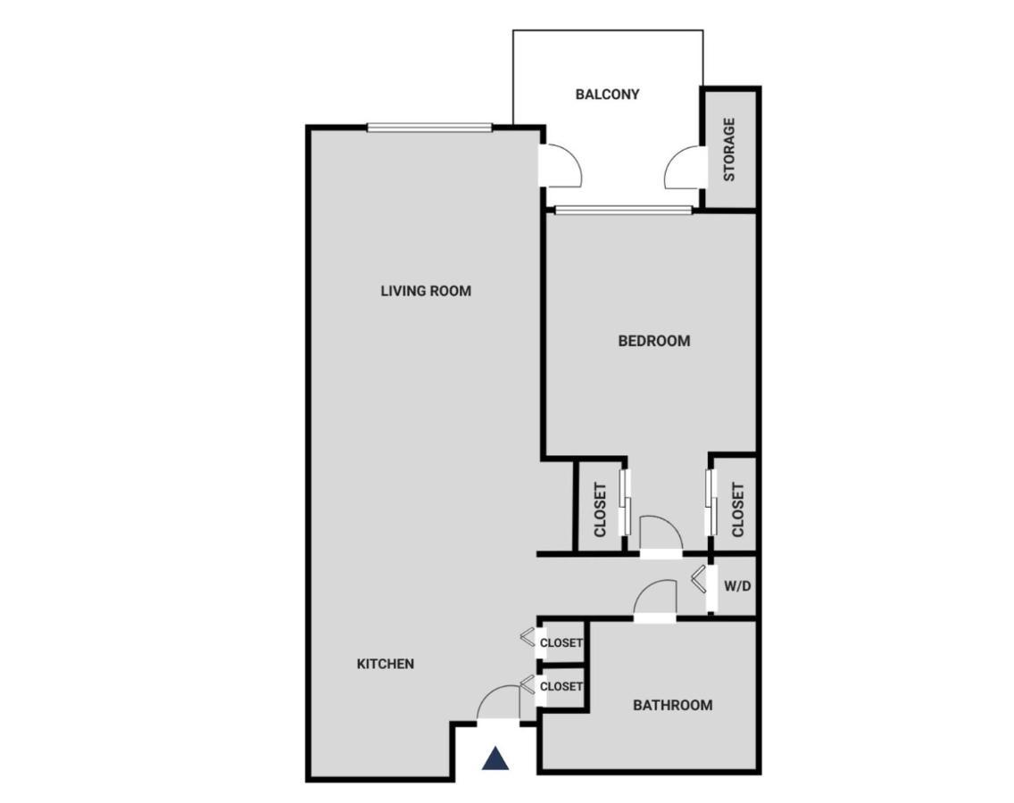 1br W Gym Pool Wd Nr Tech Hqs Sfo-1250