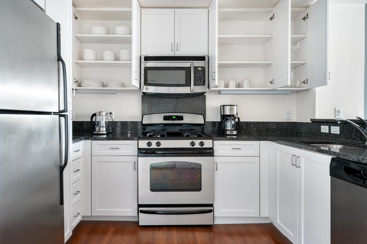 Apartamento 1br W Gym Pool Wd Nr Tech Hqs Sfo-1250 Santa Clara
