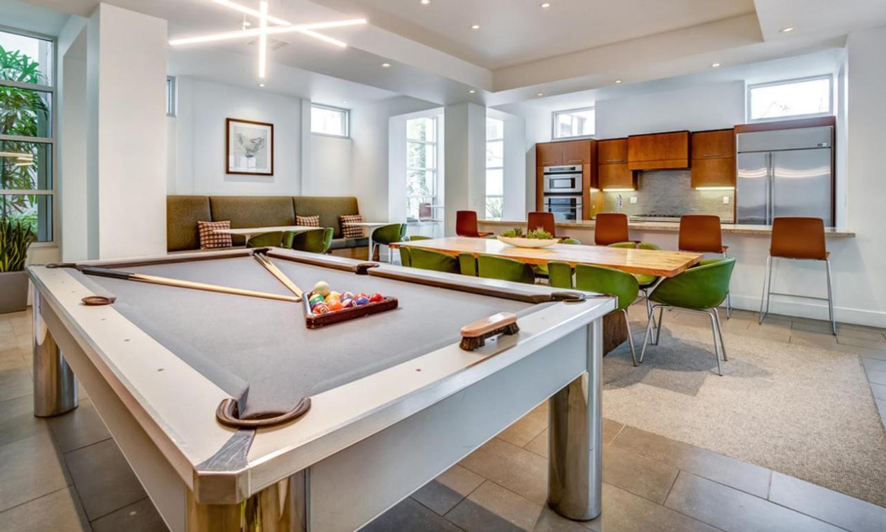 1br W Gym Pool Wd Nr Tech Hqs Sfo-1250 *